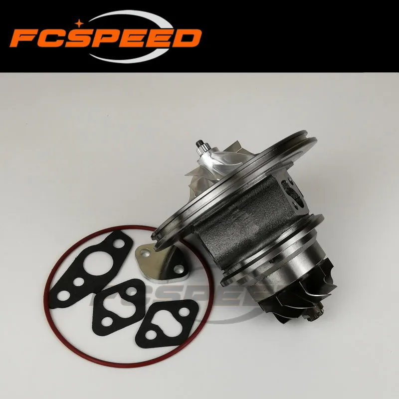 MFS турбо картридж CT26B 17201-17040 1720117040 турбо зарядное устройство КЗПЧ ядро для Toyota Landcruiser 100 1HD-FTE 204HP 2002-2003