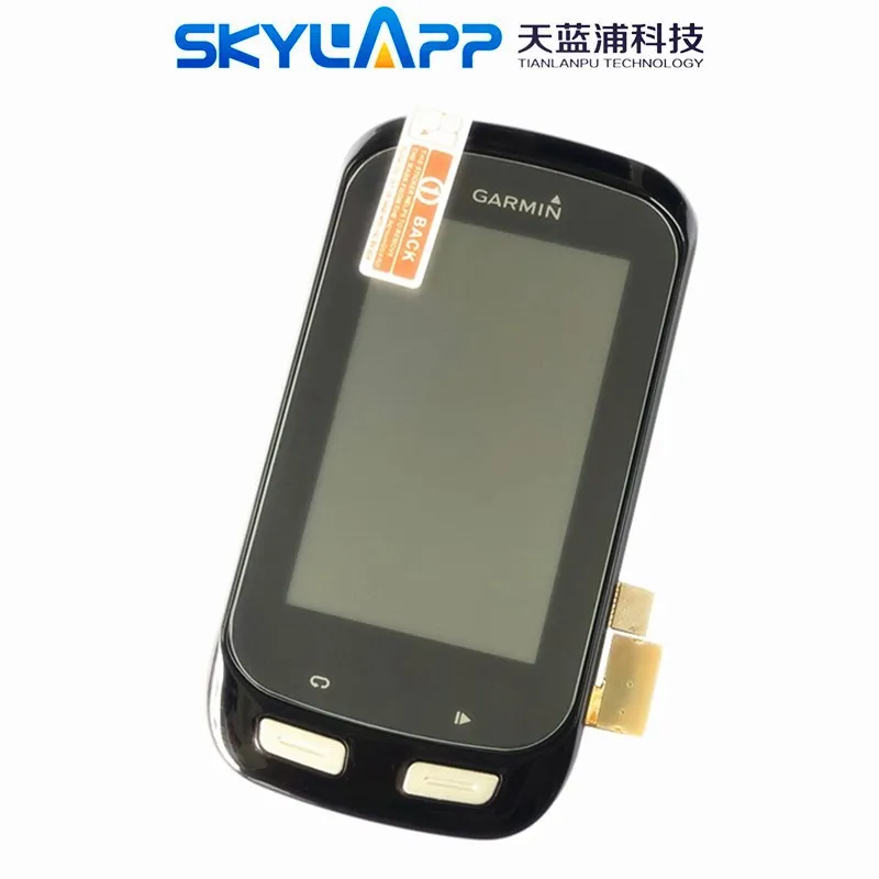 Original Complete LCD Screen for GARMIN EDGE 1000