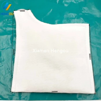 

10 Pieces Water Tank Filter Bag G2.196.1746 for SM102 SM74 SM52 PM52 GTO52 Printing Machine