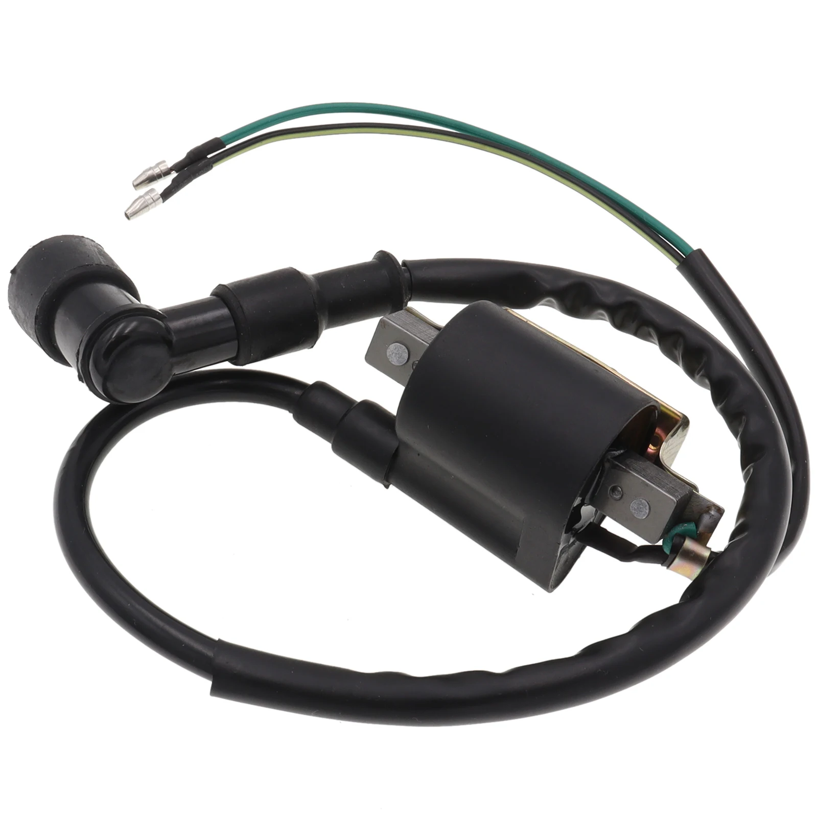 Ignition Coil for 50cc 70cc 90cc 110cc 125cc ATV Go Kart Dirt Pit Bike