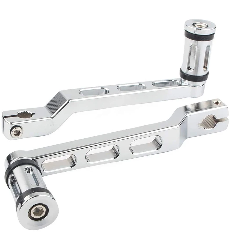 shifter gear lever (2)