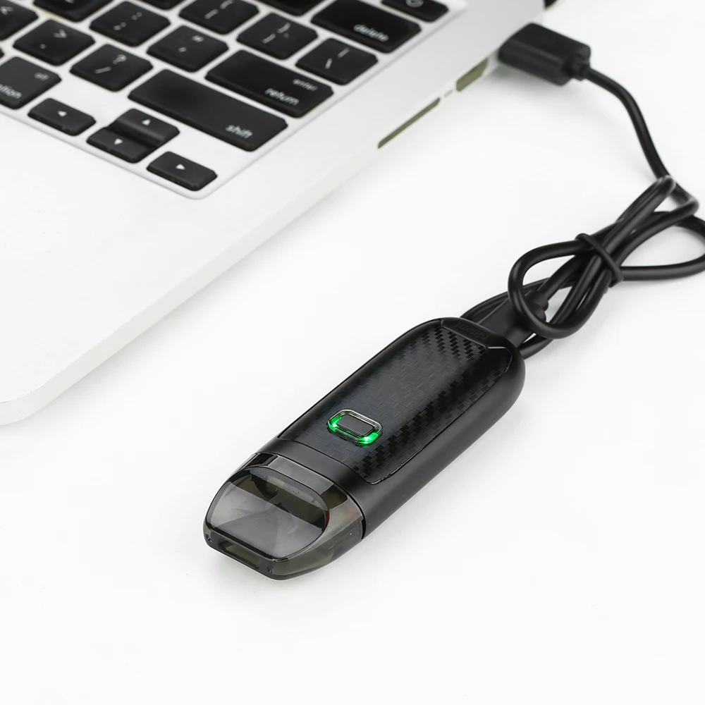 Бесплатный подарок GeekVape Bident pod Kit 950 мАч и 3 5 мл электронная сигарета двойная