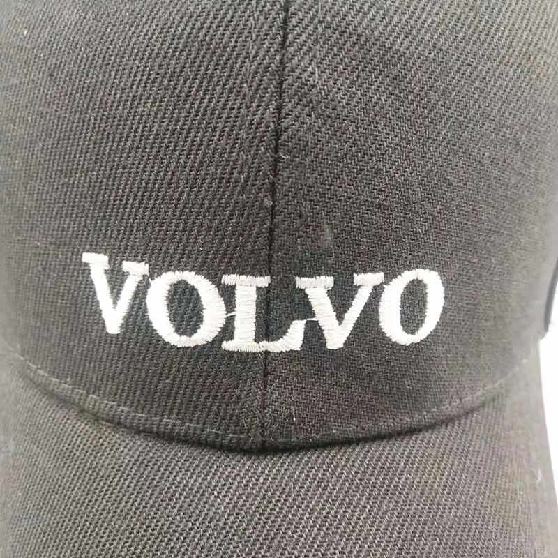 Бейсболки для езды на мотоцикле, кепки для автомобиля, кепки для Volvo S60 XC90 V40 V70 V50 V60 S40 S80 XC60 XC70, автомобильные бейсболки