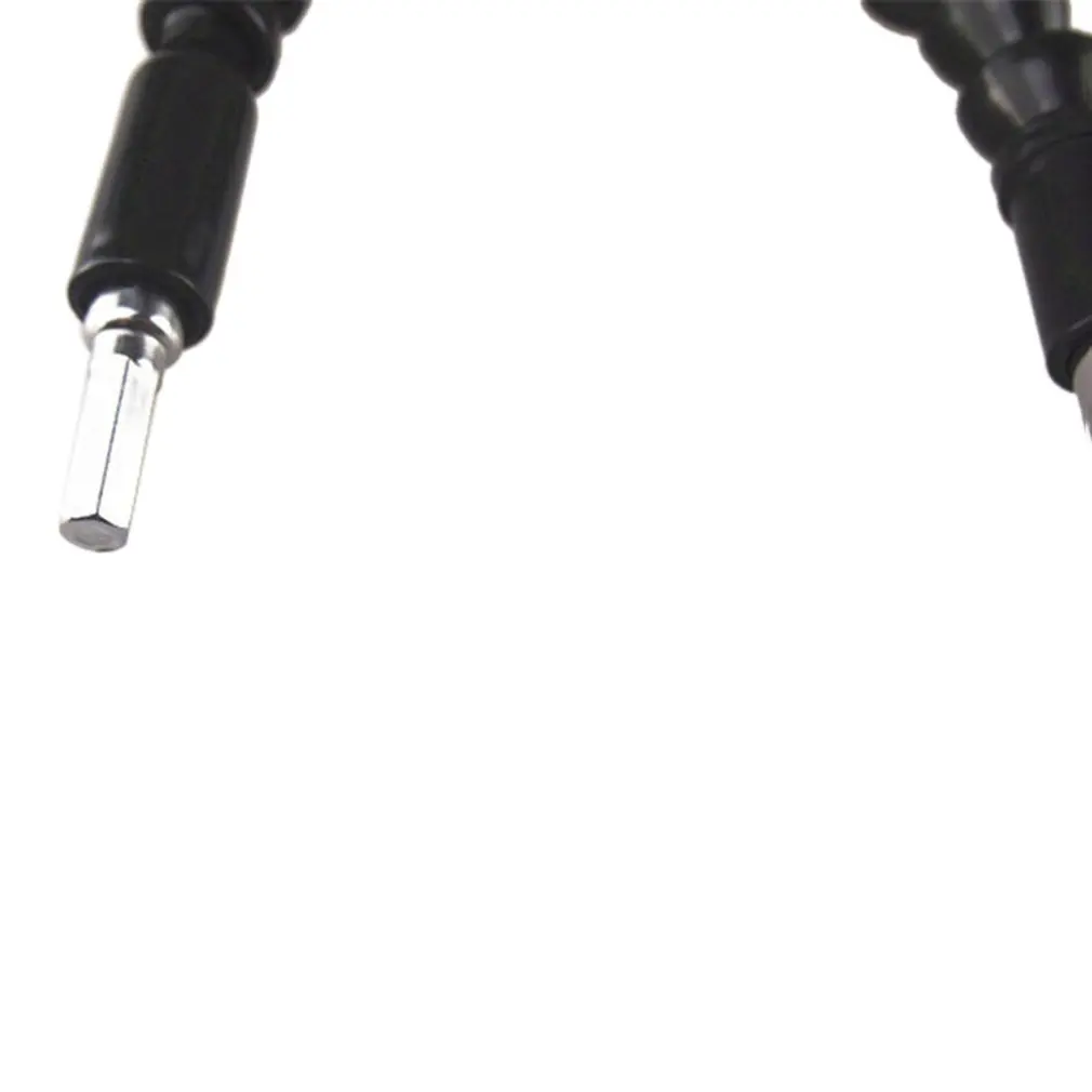 Electric Drill Electric Screw Special Multi-function Universal Flexible Shaft Extension Rod Hose Connection Shaft Screw