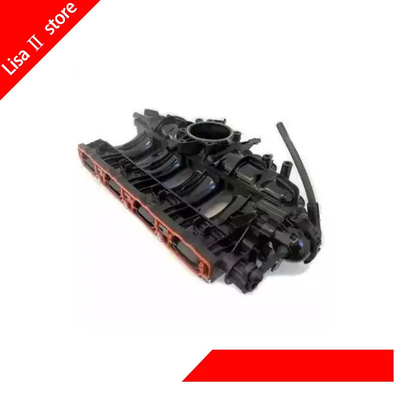 Впускной коллектор двигателя для P-assat T-iguan Audi A3 OEM: 06J133201AR