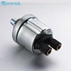 1/4 NPT 13mm Thread VDO Oil Pressure Sensor 0 to 10 Bars Diesel generator part  stainless crew plug Alarm pressure sensor  ► Photo 3/6