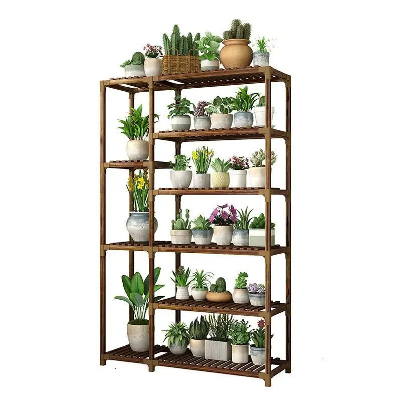 

Estanteria Jardin Repisa Plantas Estante Para Flores Balcony Rack Stojak Na Kwiaty Outdoor Flower Stand Plant Shelf