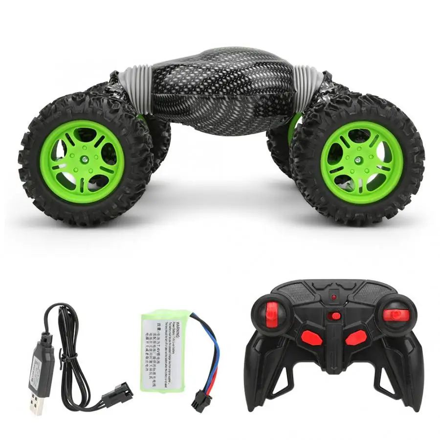 Радиоуправляемый автомобиль на радиоуправлении 2,4 GHz Twist-deserte Rock Racing Crawler грузовик автомобиль внедорожный Багги игрушка скалолазание RC автомобиль дети детские игрушки