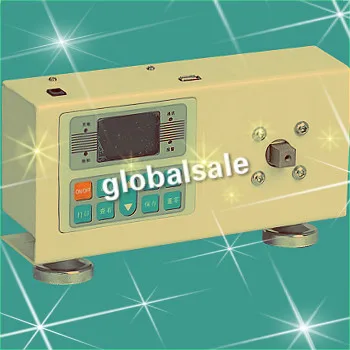 ANL-20 цифровой измеритель вращающего момента малый диапазон измерения 20 Н. М ANL-20 без принтера ANL20