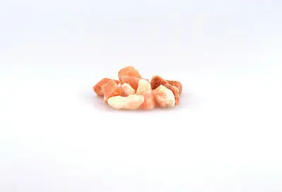

Himalayan Pink Salt - Pure Naturally Organic Grade Salt - Chunks
