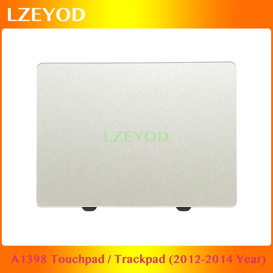 Touchpad Trackpad Originale A1398 Per Macbook Pro Retina 15 "A1398 Touchpad 2012 2013 2014 Anni
