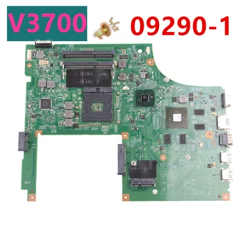 

New Notebook Motherboard For DELL Vostro 3700 For Laptop Motherboard CN-0K84TT 09290-1