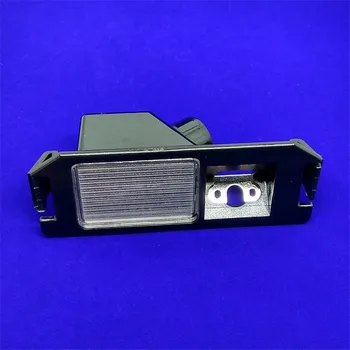 

Car Rear View Camera Bracket License Plate Lights Mount For Kia Soul/ Hyundai I10 I20 I30 Rohens Solaris Genesis Elantra Verna