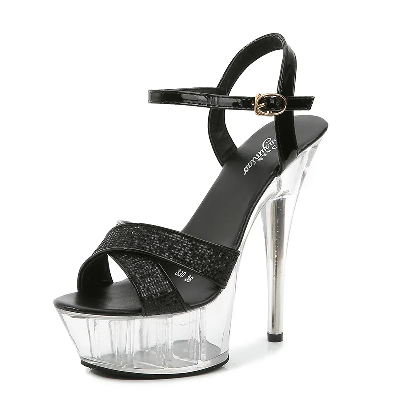 catwalk platform trainers