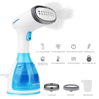 

Hand Held Hanging Ironing Machine Household Electric Iron Steam Iron Clothes Ironing Machine Hydro Portable Anti-bac Steamer