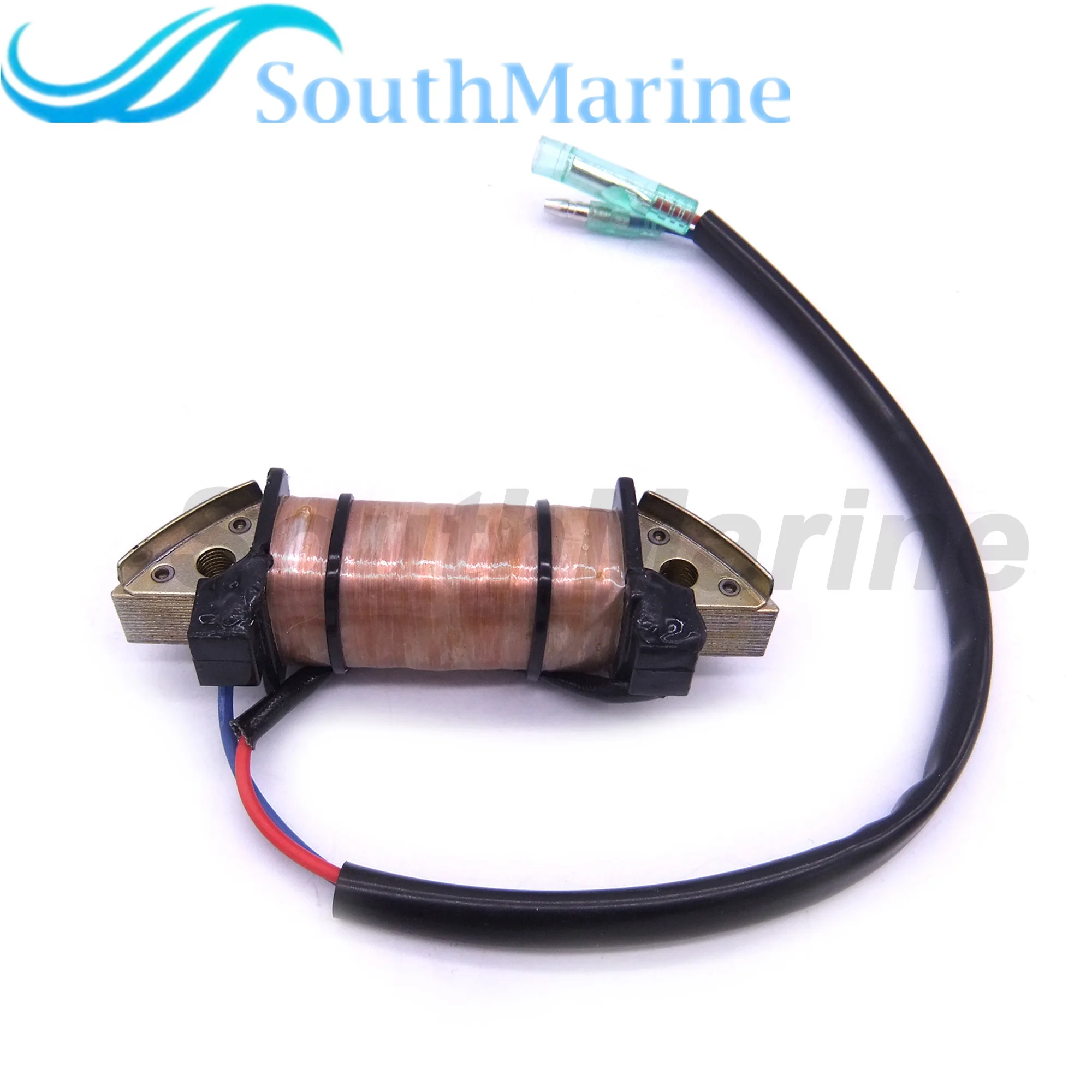 Лодочный мотор 3G3-06021-1 3G3060211 3G3060211M катушка возбудителя в сборе для Tohatsu Nissan подвесной двигатель M18 M9.9 M15 NS 9.9HP 15HP 18HP Лодочный мотор 3G3-06021-1 3G3060211 3G3060211M катушка возбудителя в сборе для Tohatsu Nissan подвесной двигатель M18 M9.9 M15 NS 9.9HP 15HP 18HP