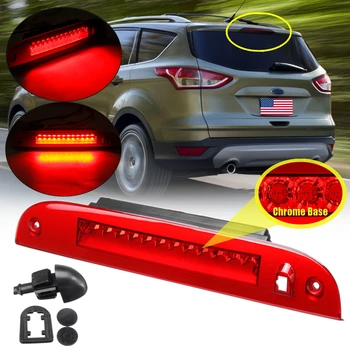 

Brake Light For Chevy C1500 For GMC For Ford Escape Explorer For Mercury Mariner Mountaineer Stop Tail Light High Brake Lamp