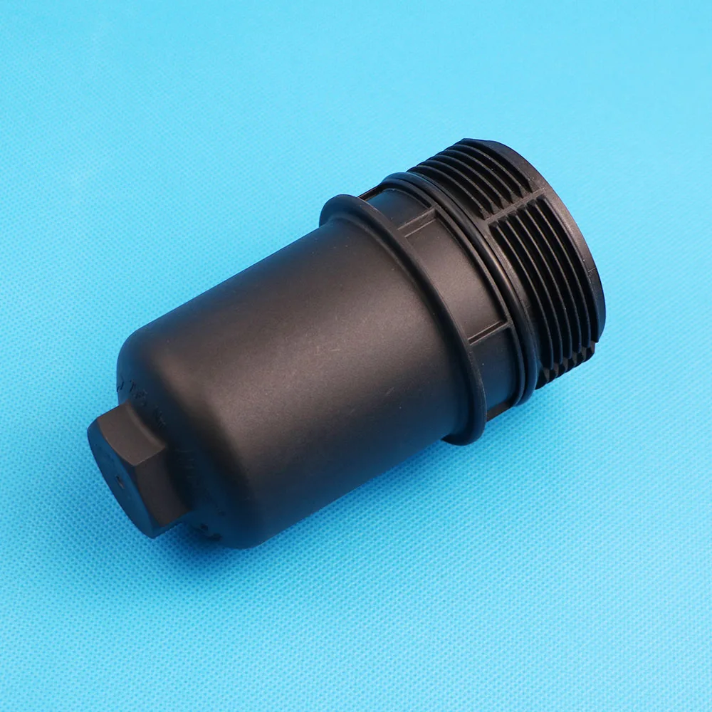 Oil Filter Housing Cover EA888 3rd Engine 2.0T For Audi A3 A4 B9 A6 C7