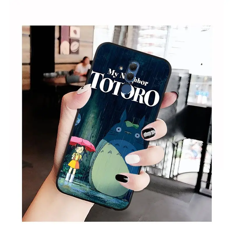 Cute Totoro Spirited Away Ghibli Miyazaki Anime Kaonashi 