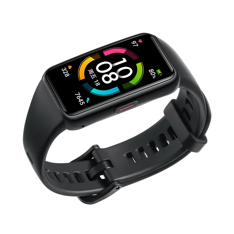 New Honor Band 6 Standard Edition 1.47 Inch Full