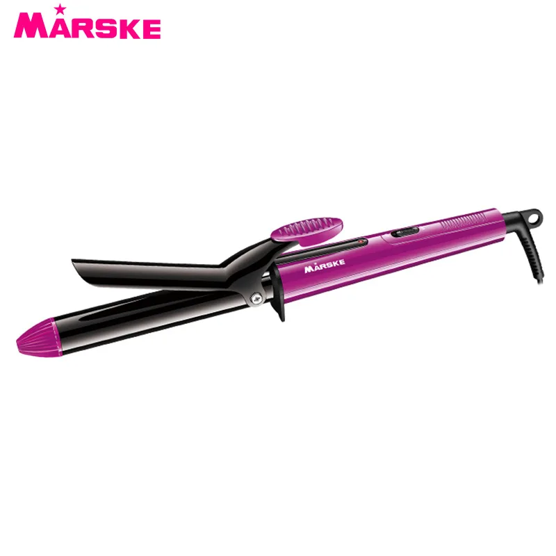 

Curly hair stick electric roll stick ceramic glaze does not hurt hair large volume wet and dry perm hairdressing tool