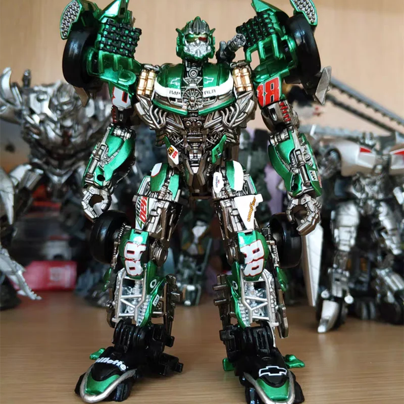 모델 착색 안료 금속 컬러 펜 페인팅, 핸드 세이프 수성 밝은 페인팅, GUNPLA DIY SM 3000-3053 5ML