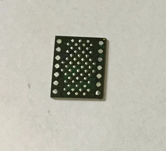 3 шт./лот для iPhone 6 6g 4 7 Дюйма 16 Гб удаление icloud разблокировка ID HDD память nand чип IC |