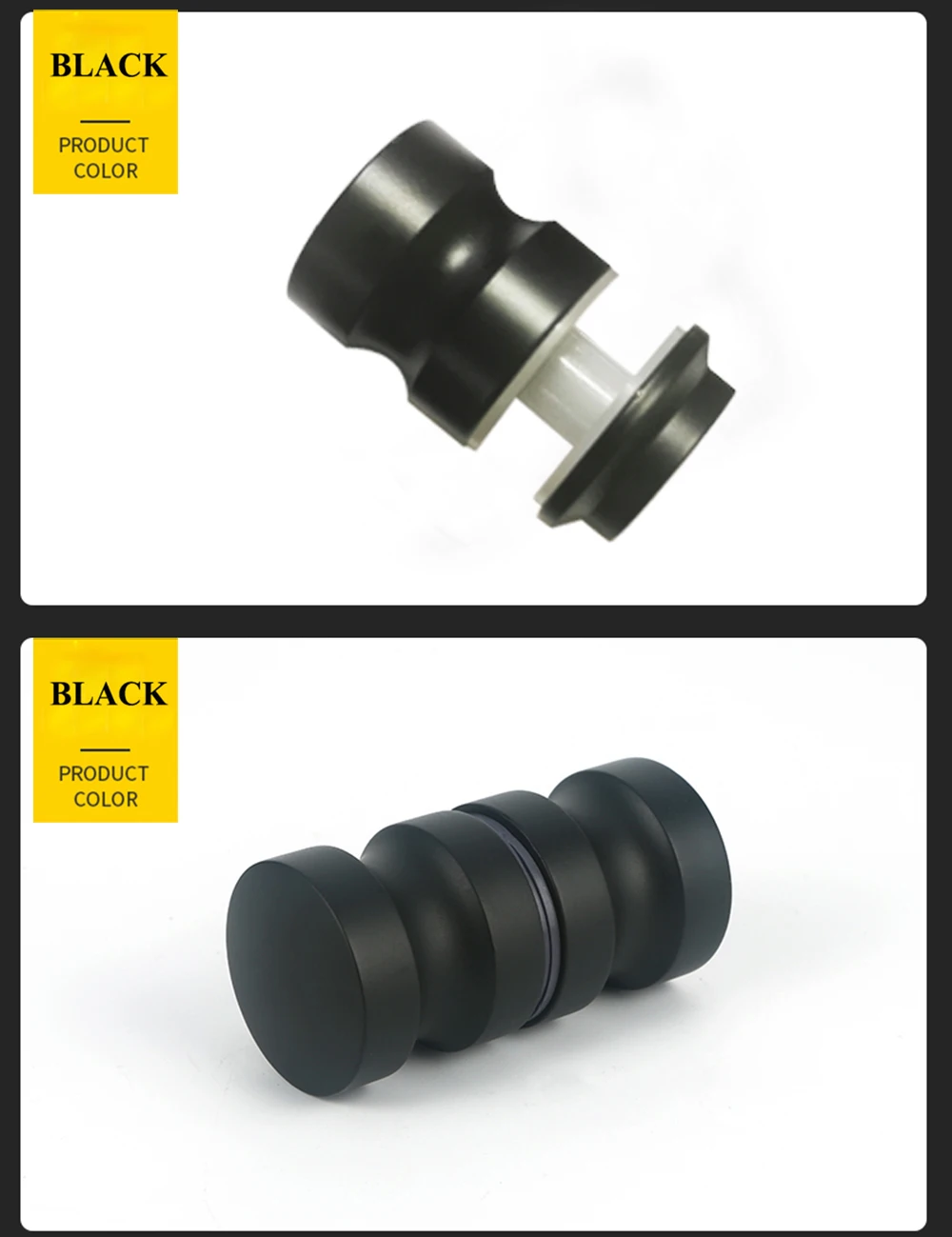 Fechadura e peças p porta