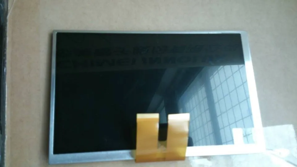 PM070WXF PM070WXG(LF) LCD ȭ