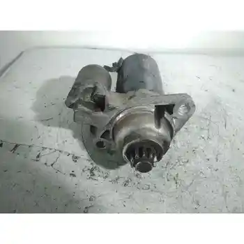 

0001123010 ENGINE STARTER VOLKSWAGEN POLE (9N3)