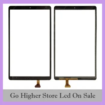 

AAA + Quality Touch Panel For Samsung-Galaxy Tab A 10.1 (2019) SM-T510 SM-T515 Touch Glass Panel Digitizer Parts TP