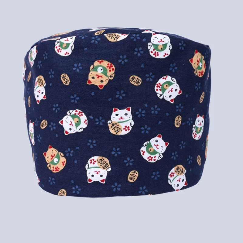 Scrub кепки регулируемые размеры рабочие шапки|Аксессуары| |