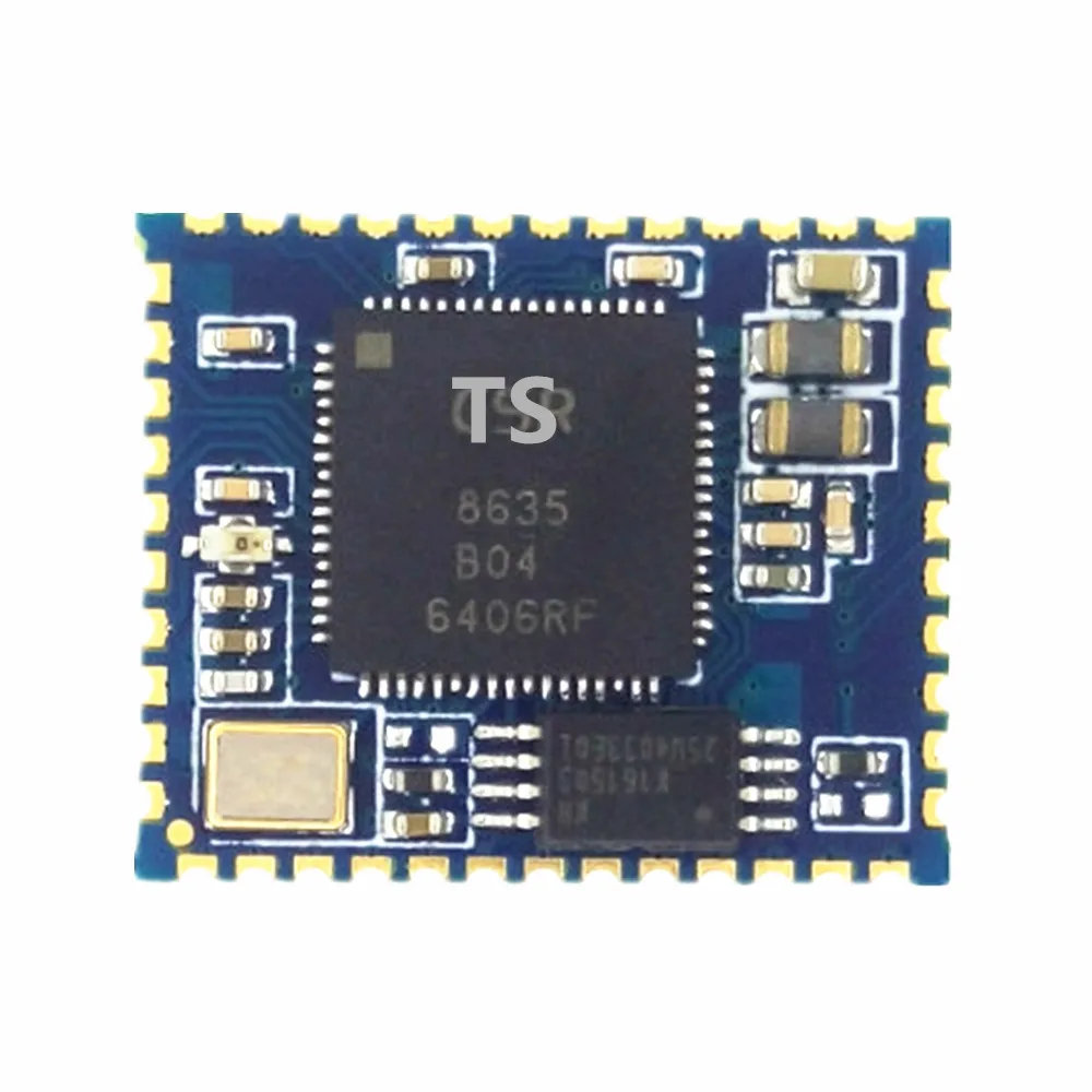 BTM835 B/CSR8635 стерео Bluetooth 4 1 аудио модуль/модуль (внешняя антенна)|bluetooth 4.1|bluetooth 4.1