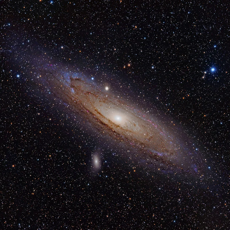 Рисунок 3 - Celestron CGEM II 1100HD диаметр