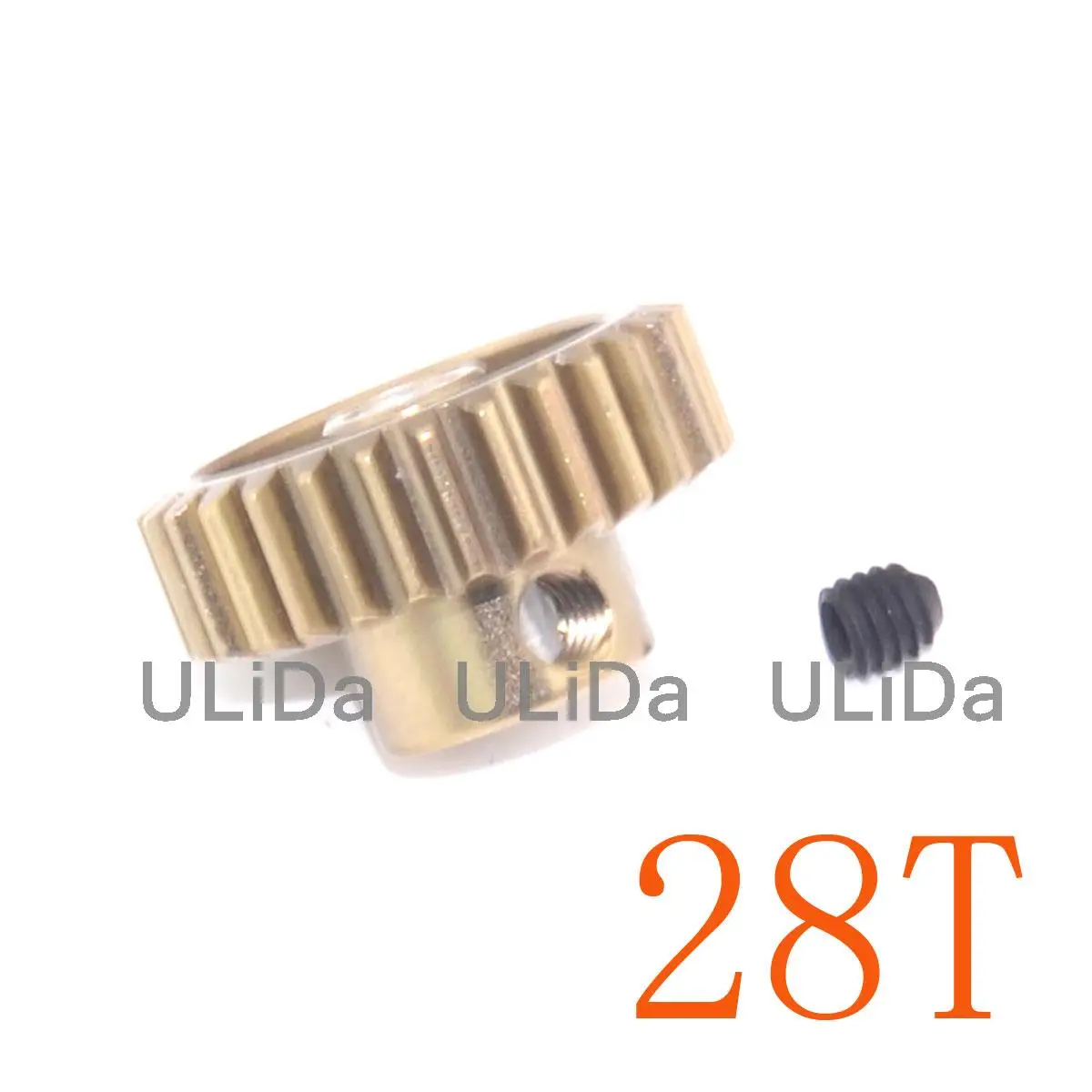 Металлическая зубчатая шестерня 48P 92T 85T 80T Шестерня двигателя 19T 20T 21T 22T 23T 24T 25T 26T 33T
