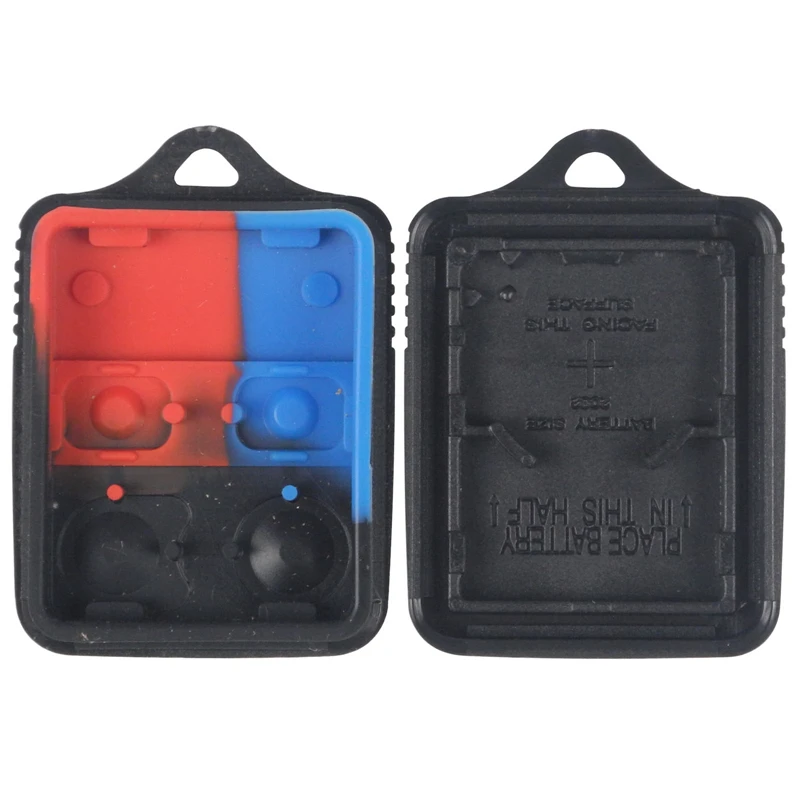 Keyforkess 25pcs / lot 3/4 Bottoni Fob Shell chiave a distanza per Ford Focus svago completo Mustang Explorer Lincoln Town Sport - Hb501dd6a717f452280a379fd75f5fba0e