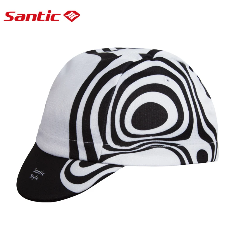 WM8C09096W Santic велосипедные шапки свободного размера MTB дорожные велосипедные головные уборы кепки Feleece для спорта на открытом воздухе солнцезащитные кепки для мужчин и женщин - Цвет: WM8C09096W