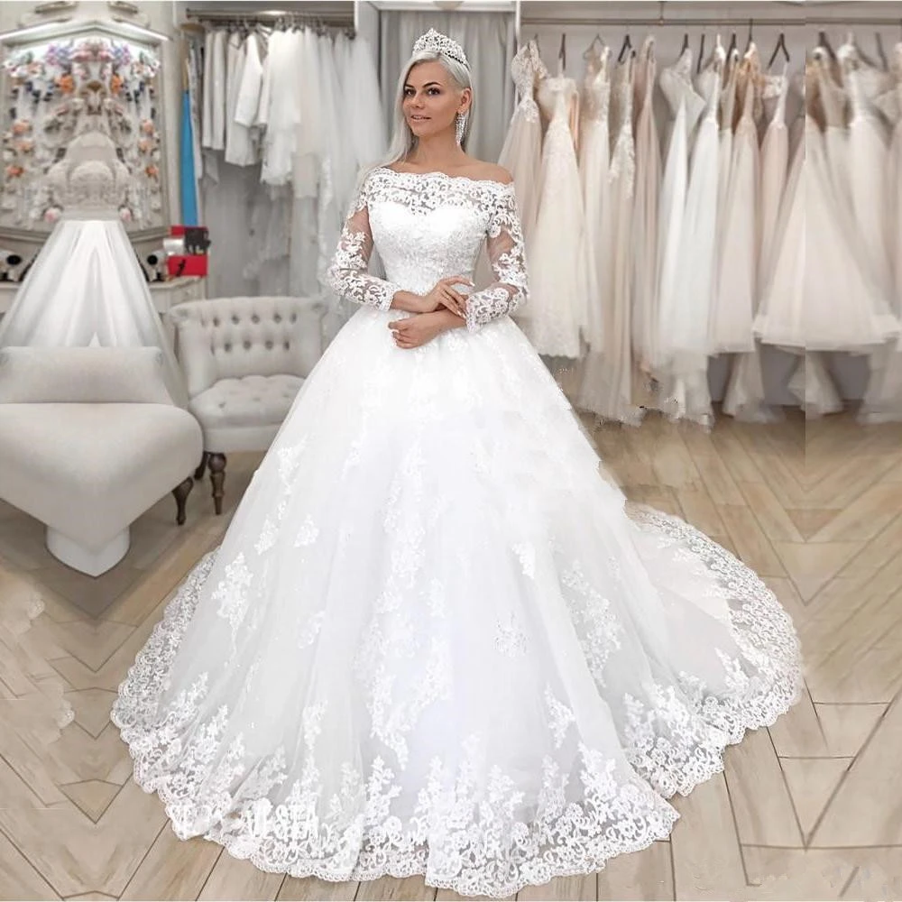 Lace bridal store Clearance