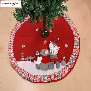 

Christmas gifts Christmas Tree Ornaments Home Christmas Decorations Curtain Wall Christmas Ornaments Elk New Year Gifts