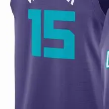 15 Kemba Walker JERSEY 2 John Wall 0 demarus Cousins 23 Anthony Davis Майки Ретро сетка 10 Rodman