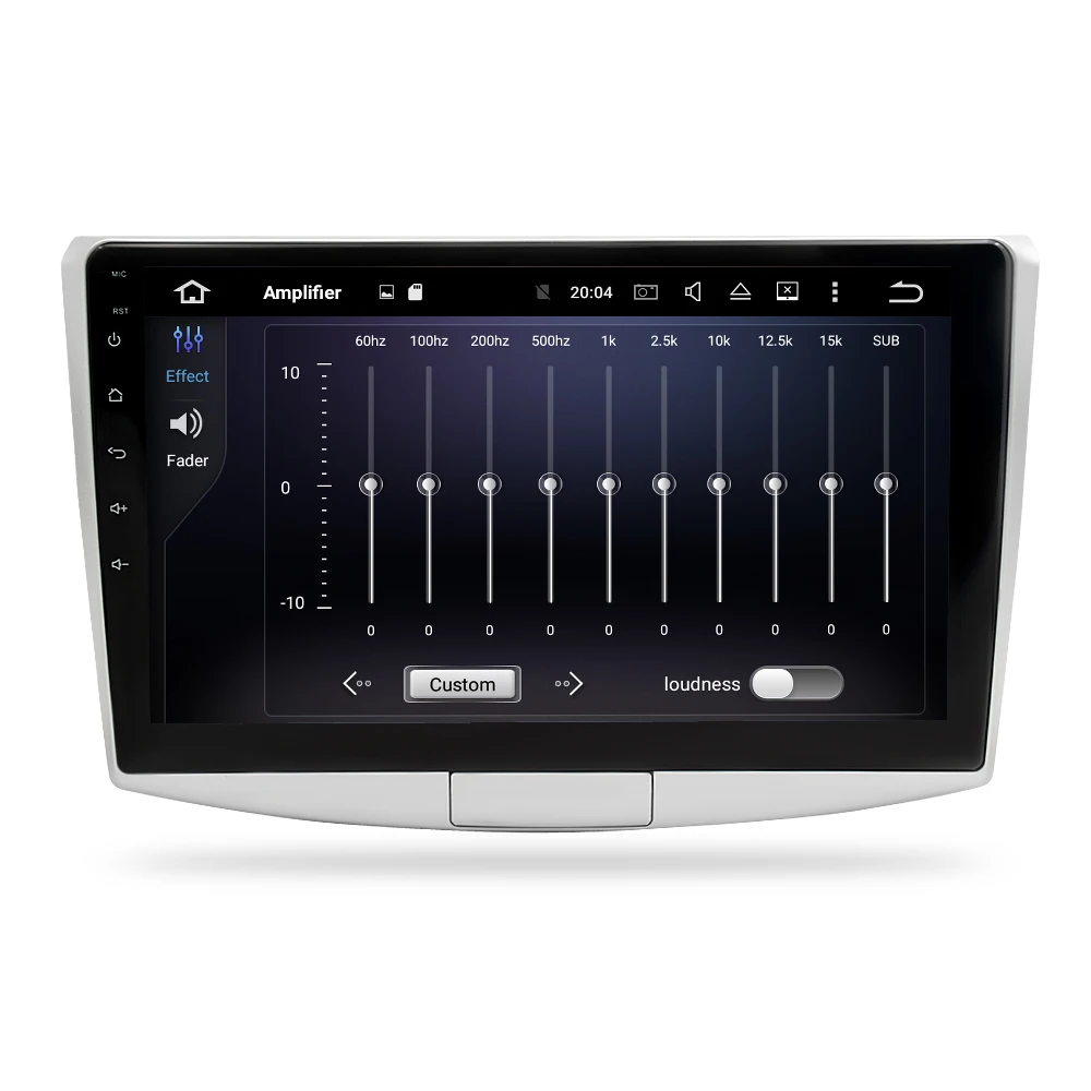 Best Android 9.0 Car Radio DVD Navigation Stereo For Volkswagen Passat B6 B7 CC Magotan 2012-2015 WIFI Video GPS Multimedia 4G RAM 17