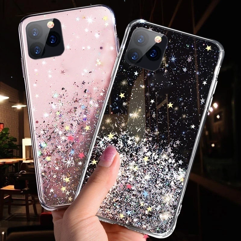 Чехол для телефона iPhone 11 Pro Max защитный чехол XS MAX XR X 8 7 6s Plus телефон Quicksand Telefoonhoesjes |