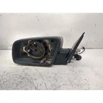 

GRAY LEFT REARVIEW MIRROR BMW 5 SERIES SALOON (E60)