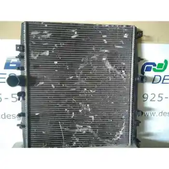 

9641728380 RADIATOR PEUGEOT 807 WATER