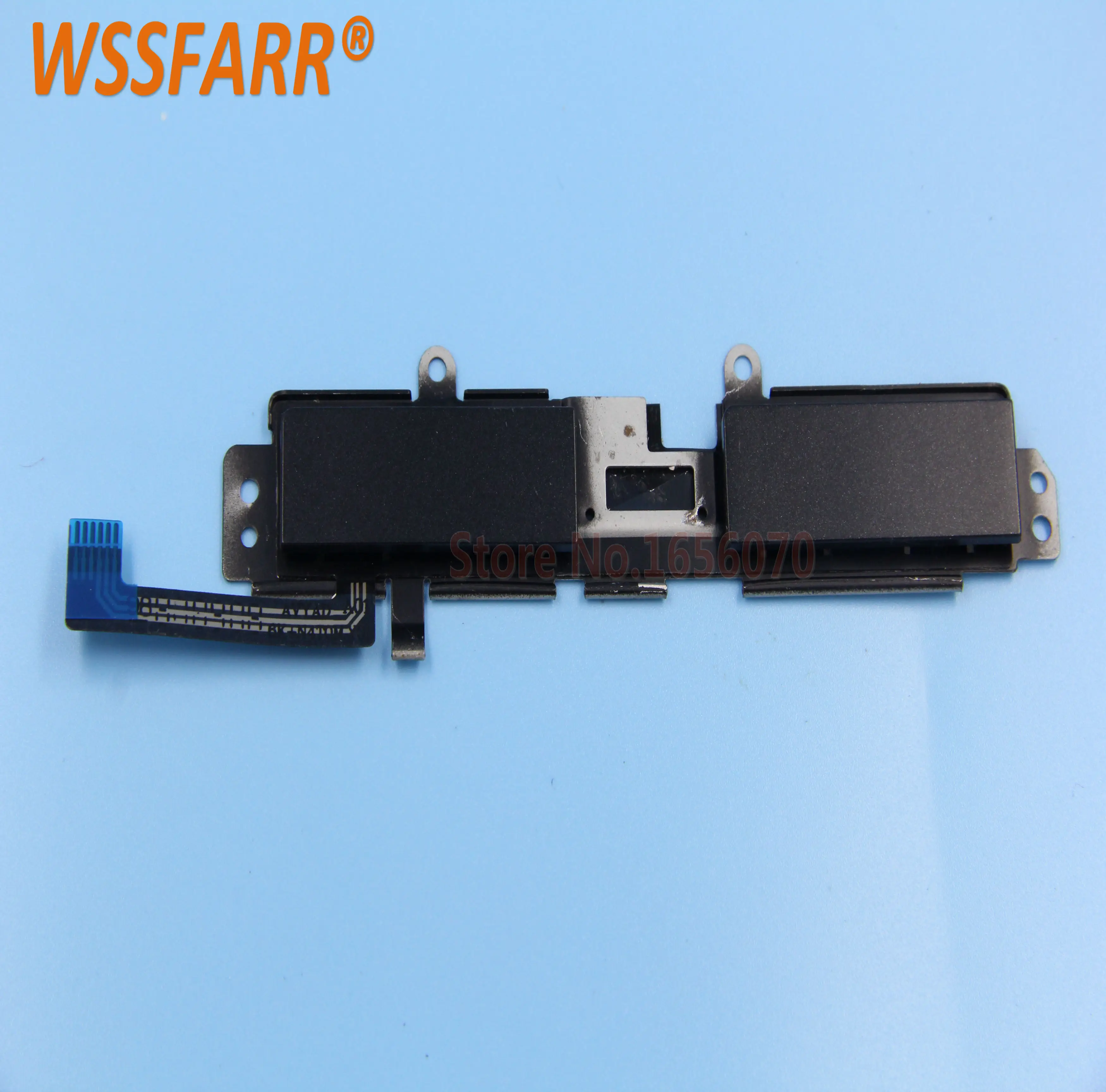 

original FOR Acer P645 mouse board touch board PK37B00EZ00 or PK37B00EE00
