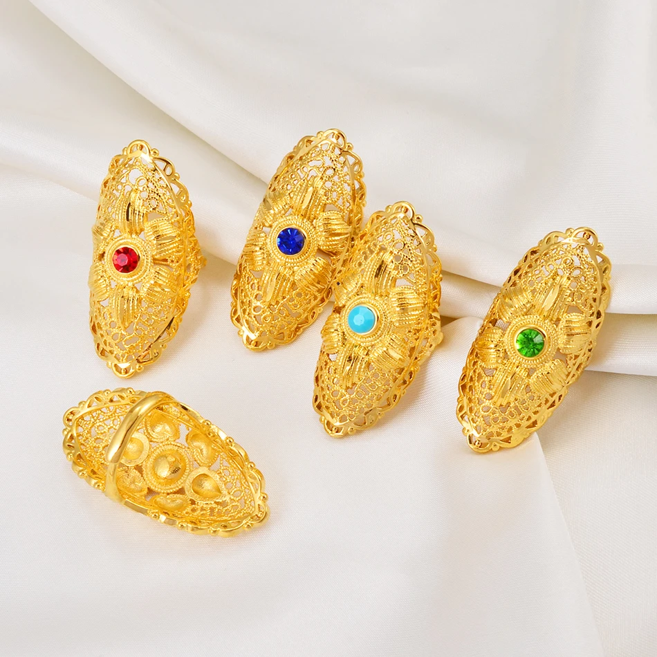 Купить Золотое Крупное Кольцо Из Оаэ