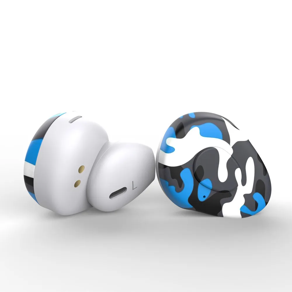 

Cross Border Hot Sales airsun X1 Really Wireless Bluetooth Headset HiFi Sound Three Frequency Balance Foreign Trade Currently Av