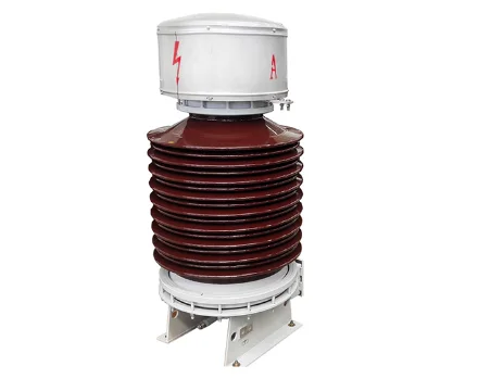Competitive price 110kv voltage transformer with ce certification