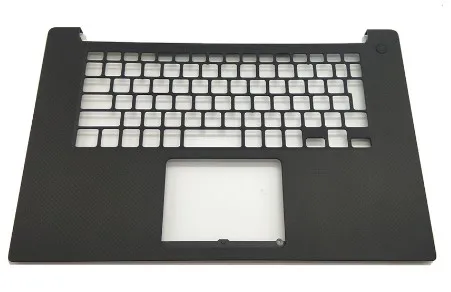 Подлокотник для ноутбука, верхний чехол для Dell XPS 15 9550, корпус клавиатуры, верхний корпус, UK 0 WKFHP, без сенсорной панели