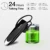 Новый Bee Bluetooth 5.0 Беспроводная Гарнитура Наушники Наушник с микрофоном Мини Громкой Связи Наушники 24 часа Наушники для iPhone xiaomi